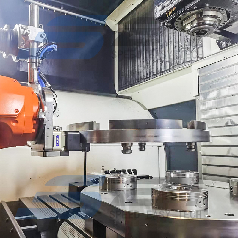 速易德零点定位系统、精密制造、气动零点定位、优质厂家